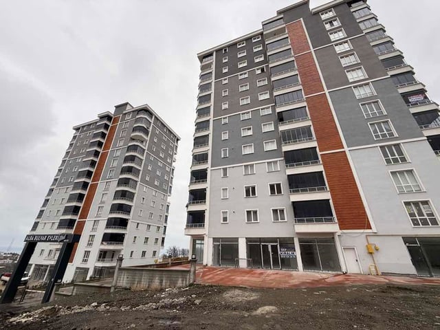 ÇOBANLI MH KİRALIK 3+1 DAİRE