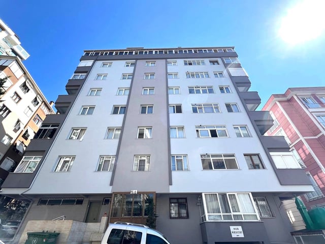 ALTAYÇEŞME MAH. ARA KAT, İÇİ KOMPLE YENİLENMİŞ, SATILIK, 3+1 DAİRE