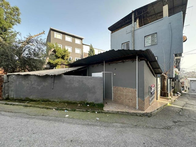 GÜNALTAY'DA SATILIK 2+1 MÜSTAKIL DAIRE
