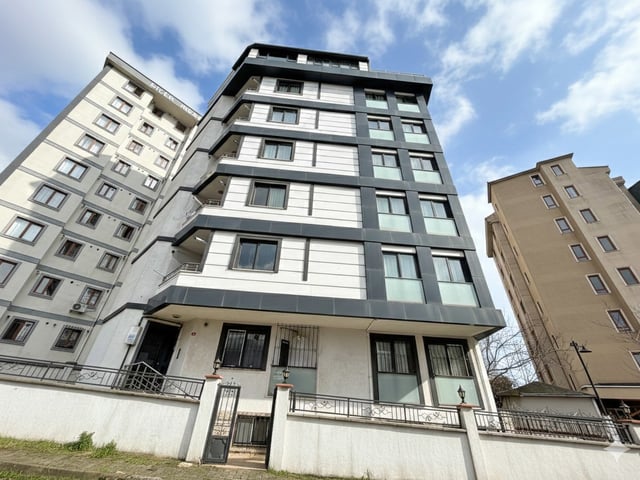 SOĞANLIK YENİ MAHALLE SATILIK 3+1 DAİRE