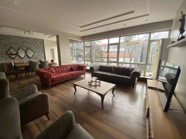 CADDEYE CEPHE 56 LARDA KİRALIK DAİRE