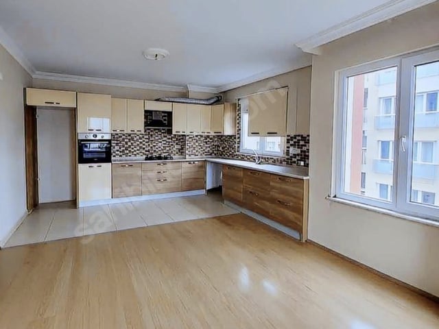 GİRESUN PİRAZİZ MADEN ‘DE 3+1 SATILIK DAİRE