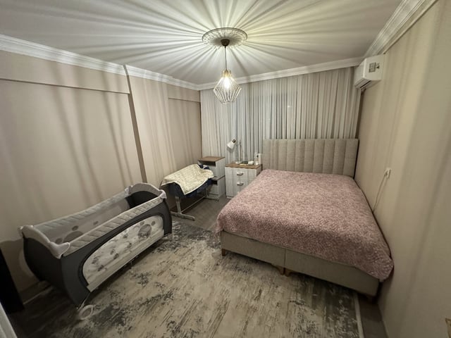 REMAX DIA'DAN DÜZCE BEYCİLER MAH.SATILIK GENİŞ 3+1 DAİRE EŞYALI