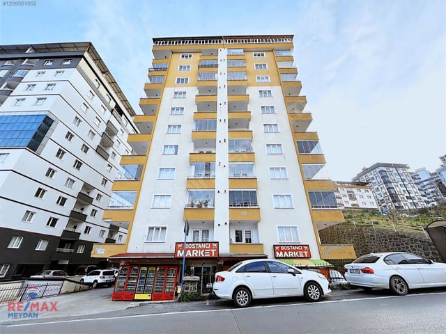 2 NOLU BOSTANCI MAHALLESİ'NDE KIRALIK 3+1 DAIRE