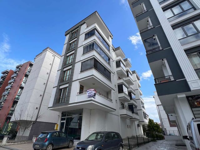 SAMSUN ATAKUM ATAKENT SAHİLE 400MT 2+1 KİRALIK DAİRE