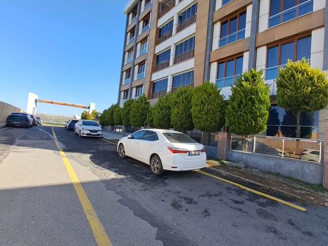 BAŞAKŞEHİRDE SATILIK 4+2 ULTRA ÖZEL DUBLEKS | HASTANELERE & FATİH TERİM STADYUMU YANI