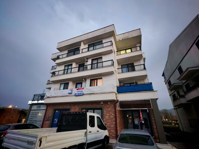 REMAX EXCELLENCE'DEN KARTEPE KENT MEYDANI'NDA 2+1 DAİRE SATILIK