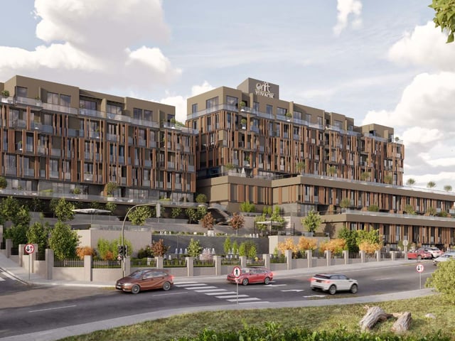 REMAX EXCELLENCE'DEN RİFT YUVACIK 2+1 LÜKS DUBLEKS SATILIK DAİRE
