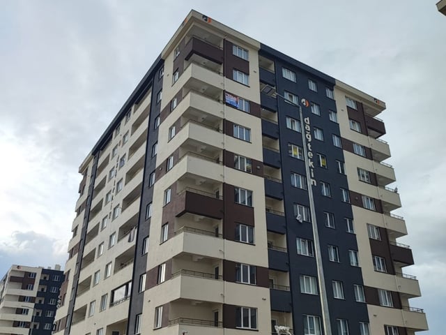 ERKILET CAMIKEBIRDE KIRALIK 2+1 SIFIR DAIRE