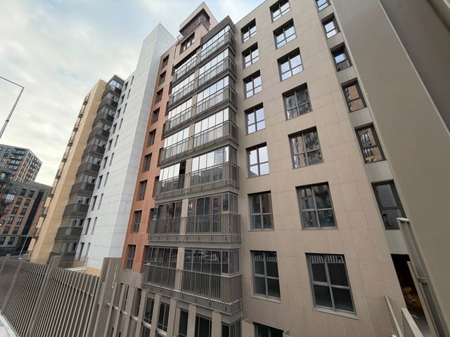 SINPAŞ KORU AURA ÇIFT CEPHELI KIRALIK 2+1 EBEVEYN BANYOLU DAIRE