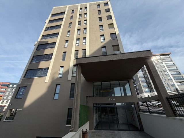GÖLBAŞI PODIUM PREMIUMDA KİRALIK 4+1 KİRALIK DAİRE