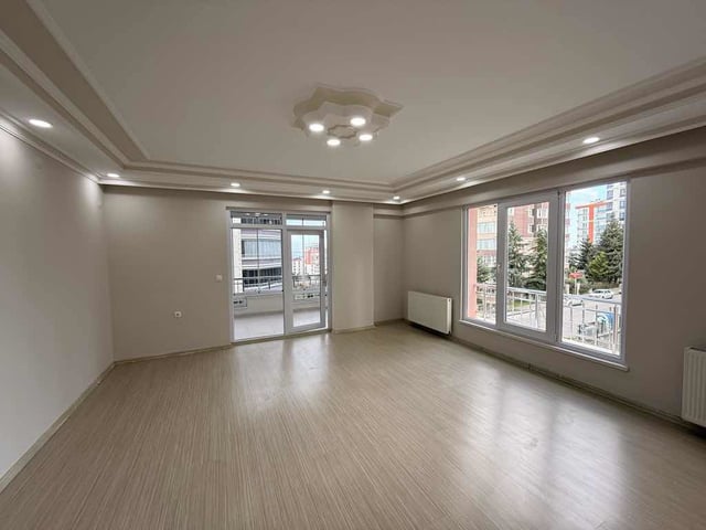 ATAKUM BORNOVA CADDESİ DENİZ MANZARALI 3+1