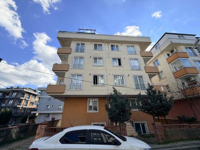 SANCAKTEPE METROYA YAKIN MESAFE 2+1 KIRALIK DAIRE