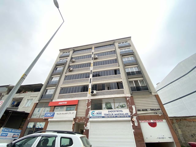 REMAX LAVANDA'DAN HATİP MAH. STAR PARK OTELİ KARŞISI SATILIK 3+1 DAİRE