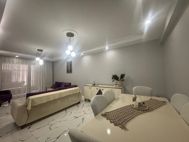 REMAX HÜR İLKE AYDAŞ’TAN YENİ STAD CİVAR SATILIK LÜKS 3+1 SATILIK DAİRE