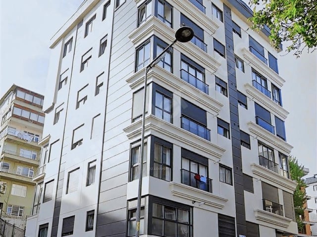 DİKİLİTAŞ MAH SATILIK ARAKAT DAİRE