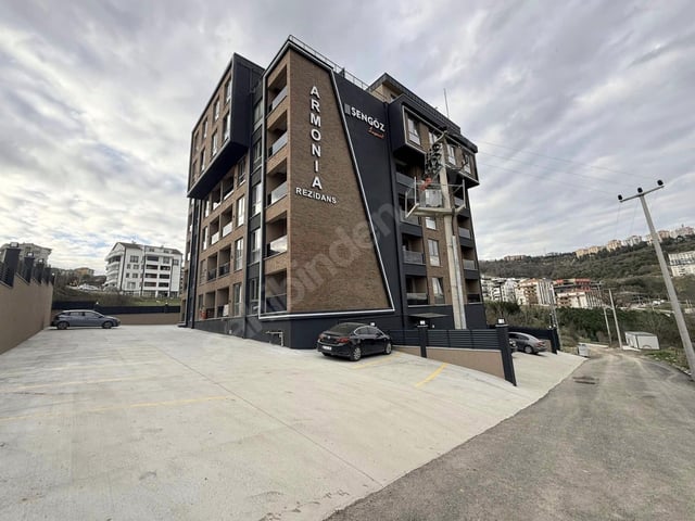 ŞEHİR HASTAHANEYE YAKIN KONUMDA SATILIK 1+0 DAİRE