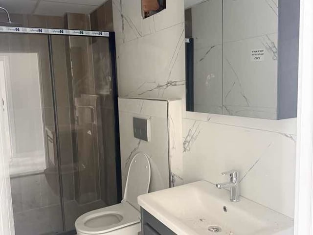 DÖNGELDE SATILIK 2+1 ARAKAT DAİRE