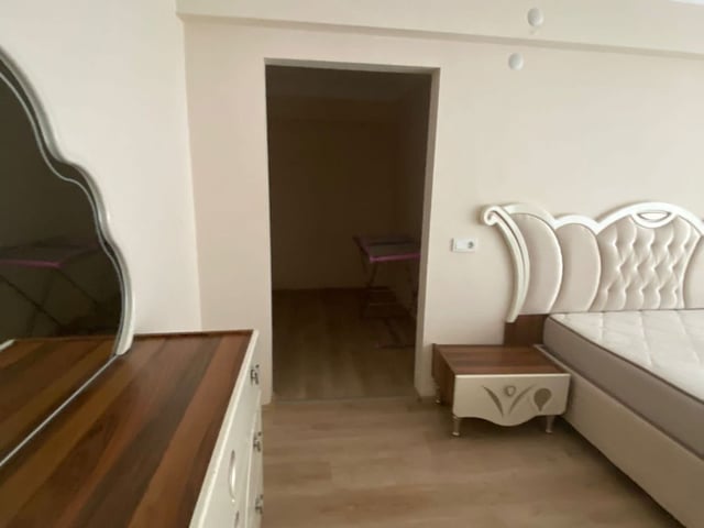 BARBAROS SATILIK 5+1 DAİRE