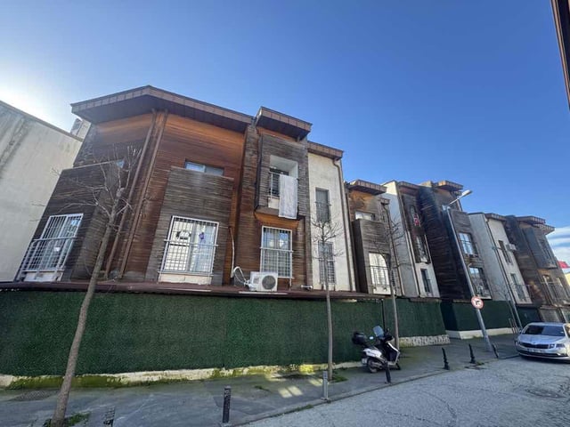 SULUKULE TOKİ EVLERİNDE SATILIK 3+1 DAİRE