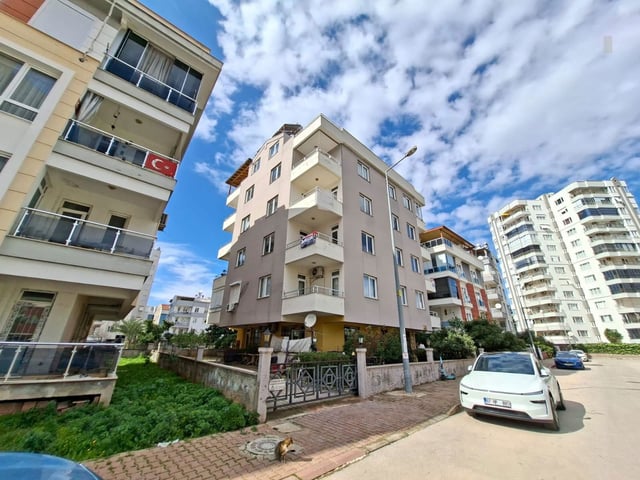 MEYDAN KAVAGI MAH ARA KAT DAİRE