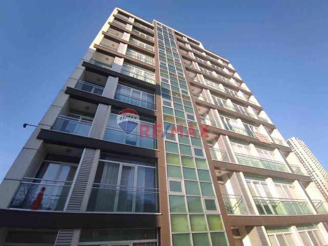 KARTAL METRO E5 YAKINI SITE İÇI BALKONLU MANZARALI KIRALIK DAIRE