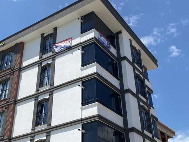 BÜYÜKOYUMCA’DA ULAŞIMA YAKIN KİRALIK DAİRE