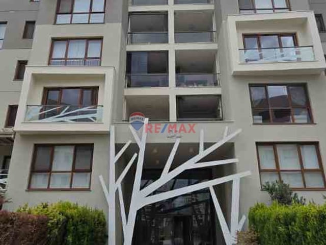 REMAX MODEL DEN SINPAŞ AQUA CITY D1 BLOKTA 3,5+1 SATILIK DAIRE