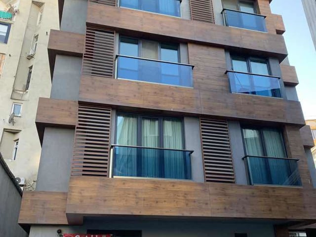 GALATA'DA YATIRIM FIRSATI..SATILIK DAİRE..