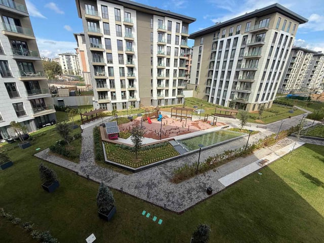 EMLAK KONUT ÇINARKÖY TAŞINMAYA HAZIR BORÇSUZ 3+1 SATILIK DAİRE