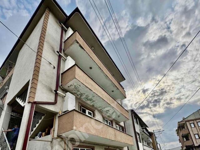SAKARYA  ARİFİYE'DE SATILIK DAİRE