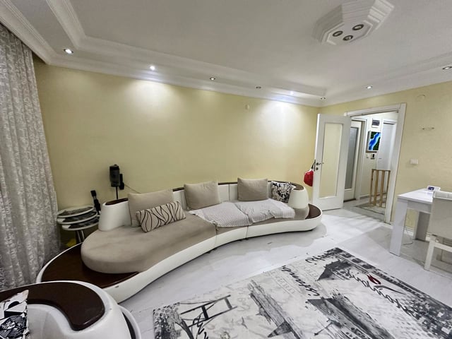 MEVLANA MAHALLESİ SATILIK 2+1 DUBLEKS DAİRE