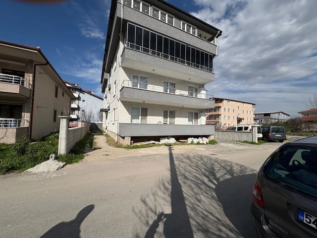 ERENELER KÜPÇÜLER MH SATILIK ARA KAT 3+1 DAİRE