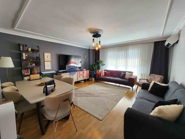 REMAX İKONDAN ŞERİFALİ'DE SATILIK 3+1 DAİRE