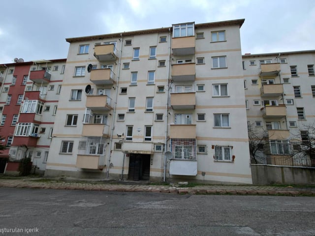 YILDIZEVLER BELEDİYE BLOKLARI BAKIMLI 2+1 70 M2 KİRALIK BOŞ