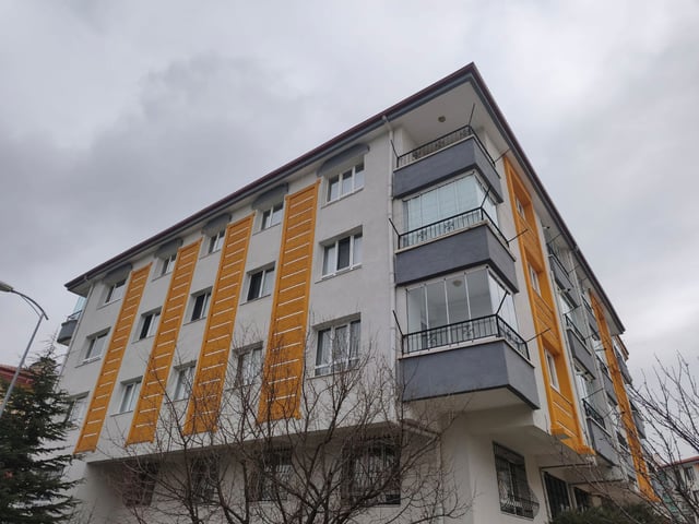 YILDIZTEPE MAHALLESİNDE 3+1 KİRALIK