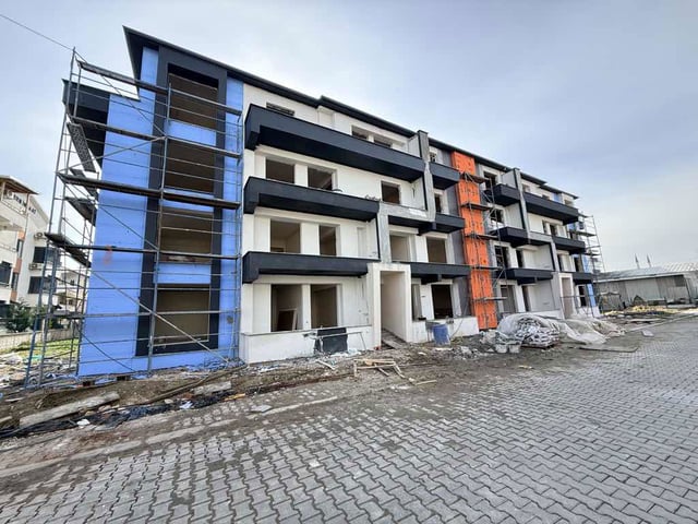 KARTEPE SATILIK ARAKAT 3+1 DAİRE