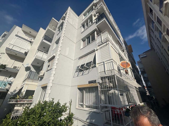 142 KONAK 3+1 FERAH SATILIK DAIRE