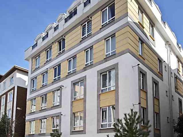 BAHÇELİEVLER MH. TOROS SK ASANSÖR-KAPALİ OTOPARK-2 AYRİ ODA