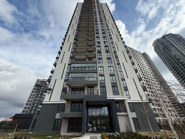 SİNPAŞ BOULEVARD'DA KİRALIK GENİŞ 2+1
