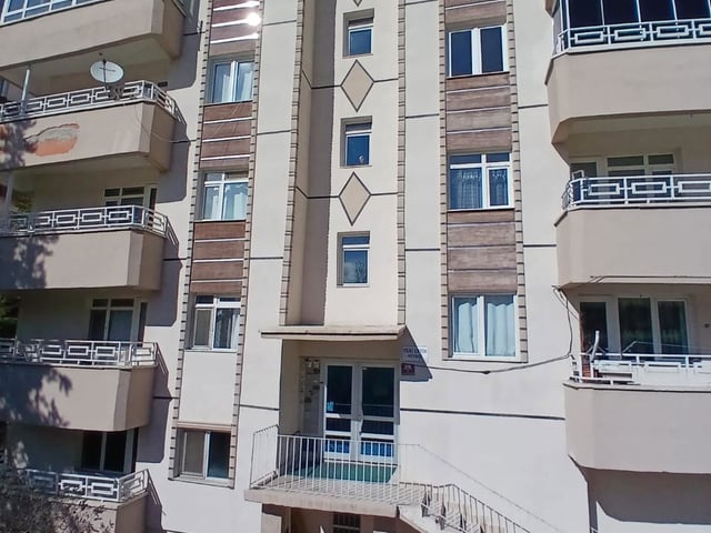 SELÇUKLU MAHALLESI YENI ÇEVIK 92 SITESI 3+1 KIRALIK DAIRE