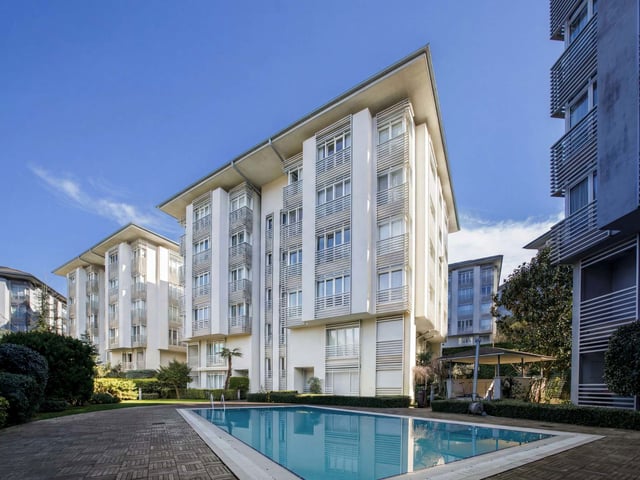 BADUR BOĞAZİÇİ EVLERİNDE KİRALIK 4+1 DAİRE | PRESTİJLİ LOKASYON