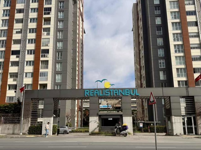 RE/MAX PRO2’DEN REAL İSTANBUL’DA SATILIK 2+1 DAİRE