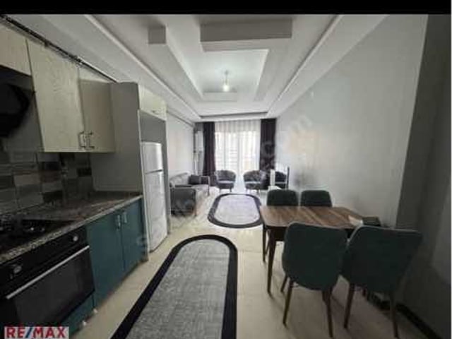 EŞYALI 2+1 DAİRE