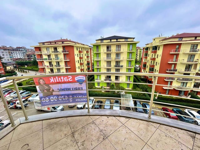 SANCAKTEPE SARIEVLER SİTESİ 4+2 SATILIK DUBLEKS _ EBRU MEMİÇ