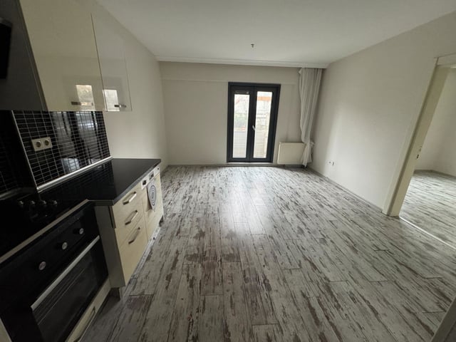 SİNPAŞ LİVA SATIŞ OFİSİ REMAXPROF SEZAİ T. KİRALIK 1+1 ANKASTRE
