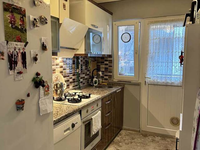 SATILIK 2+1 DAİRE