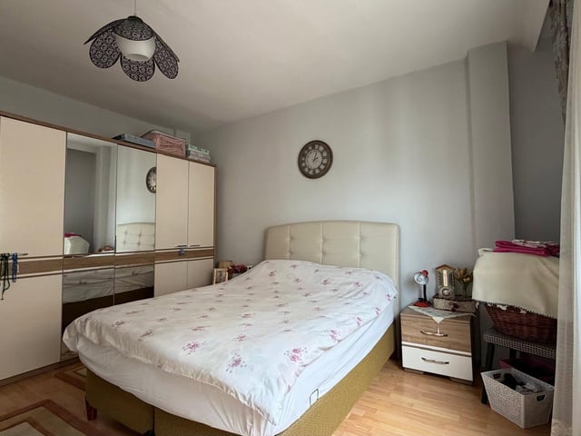 TUZLA İÇMELER MAHALLESİ SATILIK HİSSELİ 2+1 DAİRE