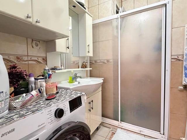 TUZLA İÇMELER MAHALLESİ SATILIK HİSSELİ 2+1 DAİRE
