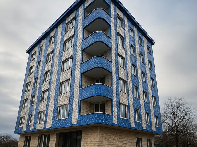 ATAŞEHIR FERHATPAŞA MAHALLESİ SATILIK 3+1 DAİRE